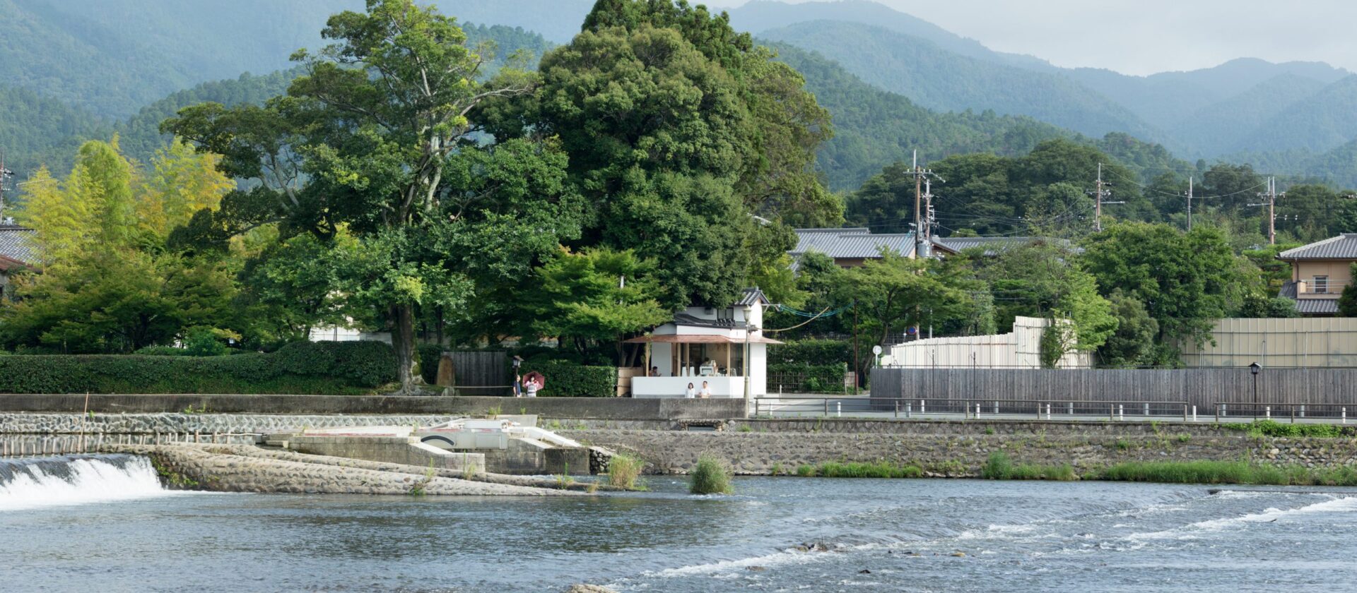 % ARABICA 京都嵐山 3