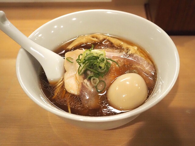 麺匠 一粒万倍 河原町店