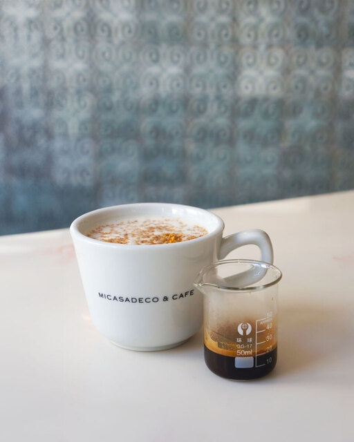 Micasadeco&Cafe Kyoto