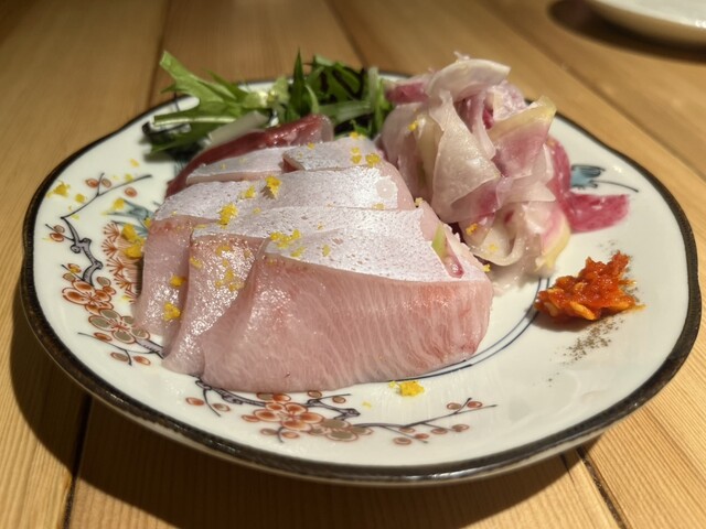 煮野菜おにかい