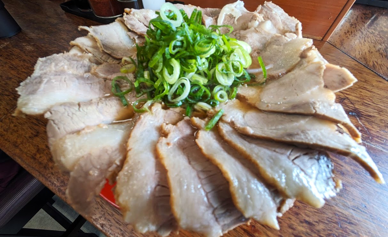 らぁめん みや