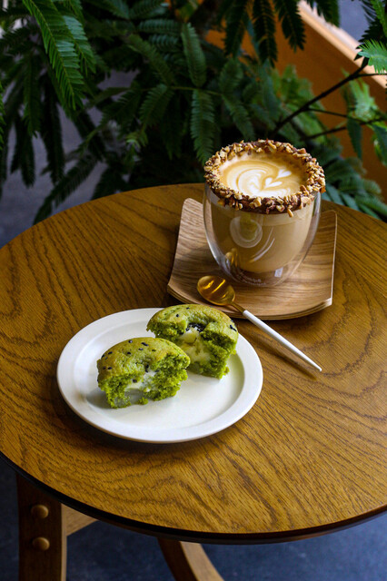 SOT COFFEE ROASTER 京都七条