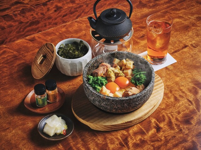 侘家古暦堂 祇園花見小路本店